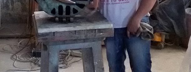 Kostas Neofytou