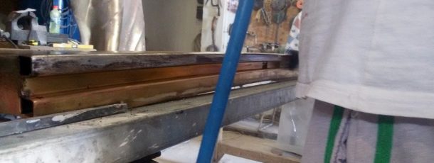 VP Tassis Foundry Projects