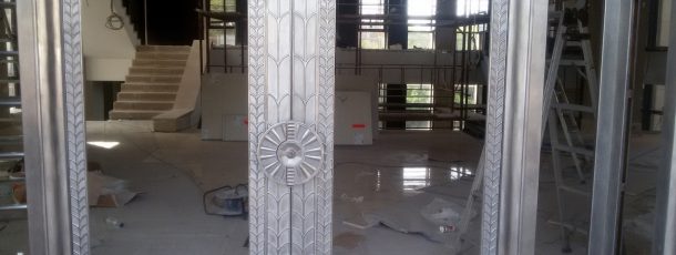 VP Tassis Foundry Projects
